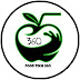 logo Food Tech 360