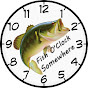 Fish O'Clock Somewhere