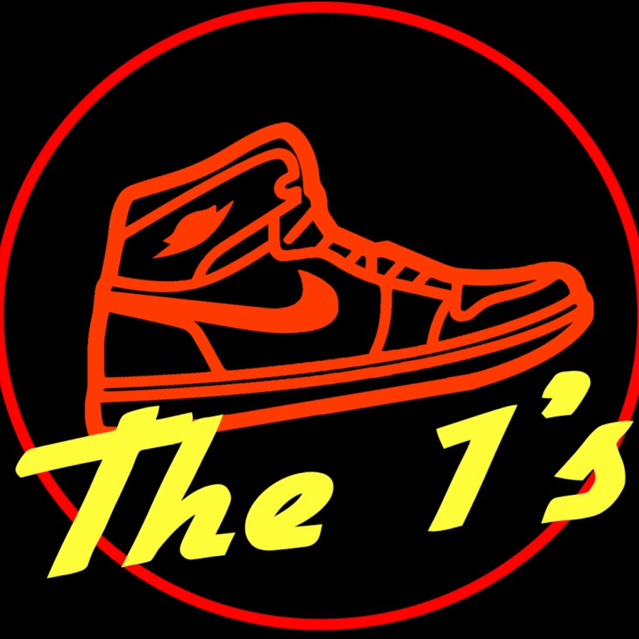 The 1s Sneakers