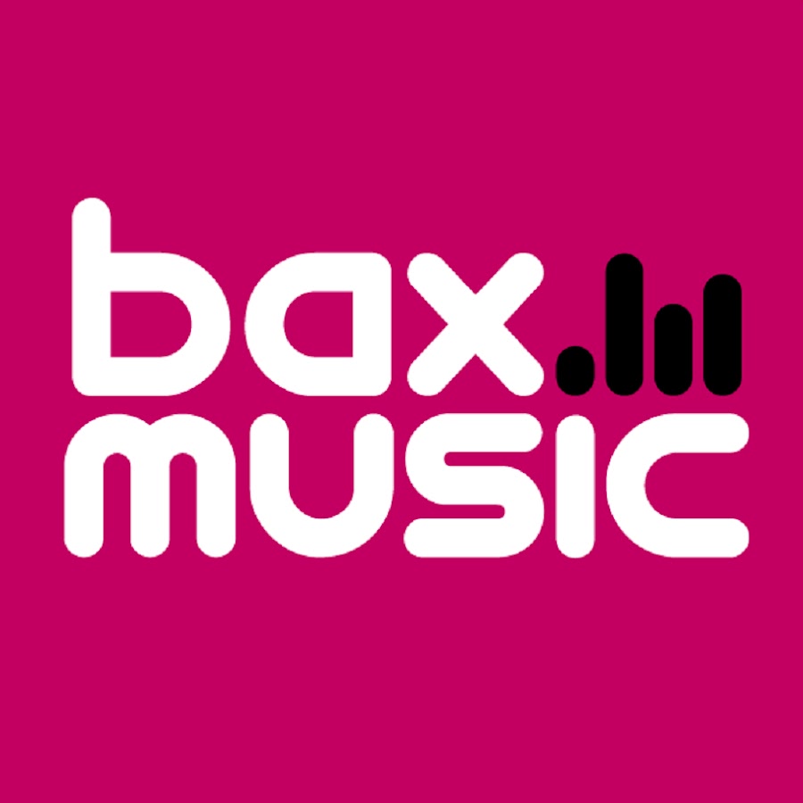 Bax music store top