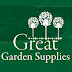 Great Garden Supplies