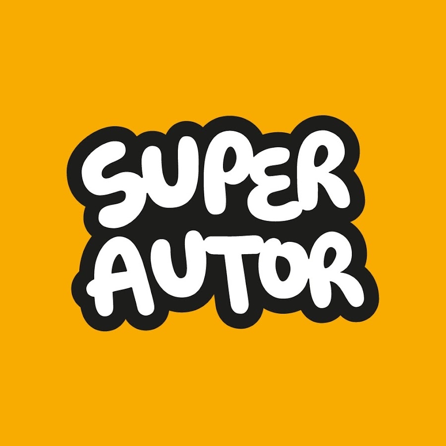 SuperAutor YouTube