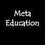 Meta Education