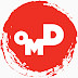 logo OMD Content&Creation