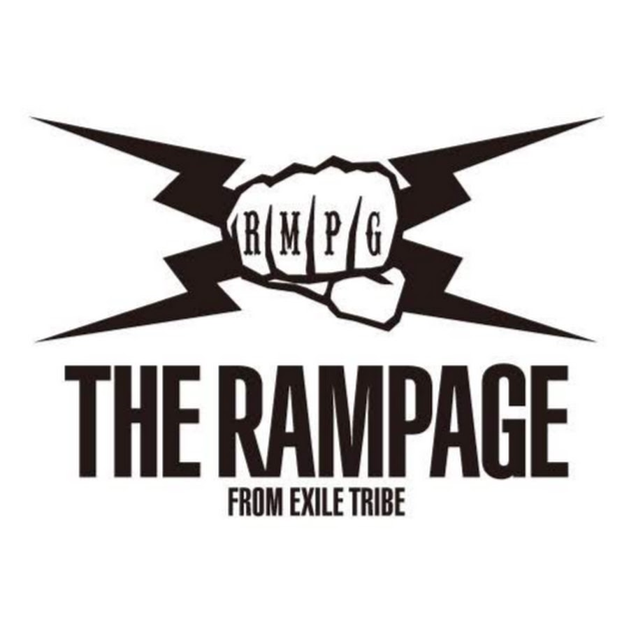 Ready go to ... https://www.youtube.com/channel/UCok6tjN84sl5FyGmoyD0_uA [ THE RAMPAGE from EXILE TRIBE]