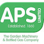 Aps Garden Machinery