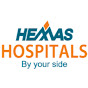 Hemas Hospitals, Sri Lanka