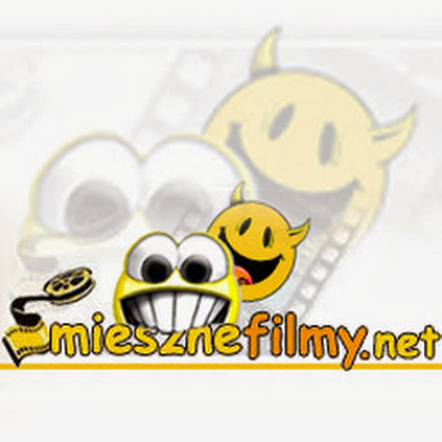 Śmieszne Filmy - YouTube