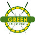 Green Baler Parts