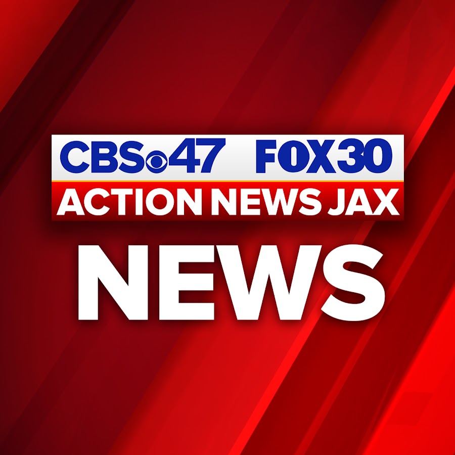 Action News Jax CBS47 FOX30 YouTube