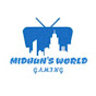 Midhun's World