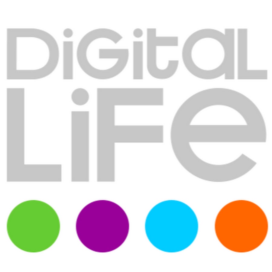 DigitalLifeMag @DigitalLifeMag