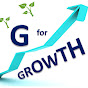 G for Growth