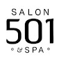 501 Salon & Spa