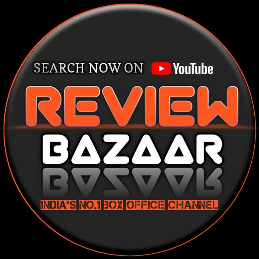 Ready go to ... https://www.youtube.com/channel/UCoR_-Ab48Wt9scOt611nGpA [ Review Bazaar]