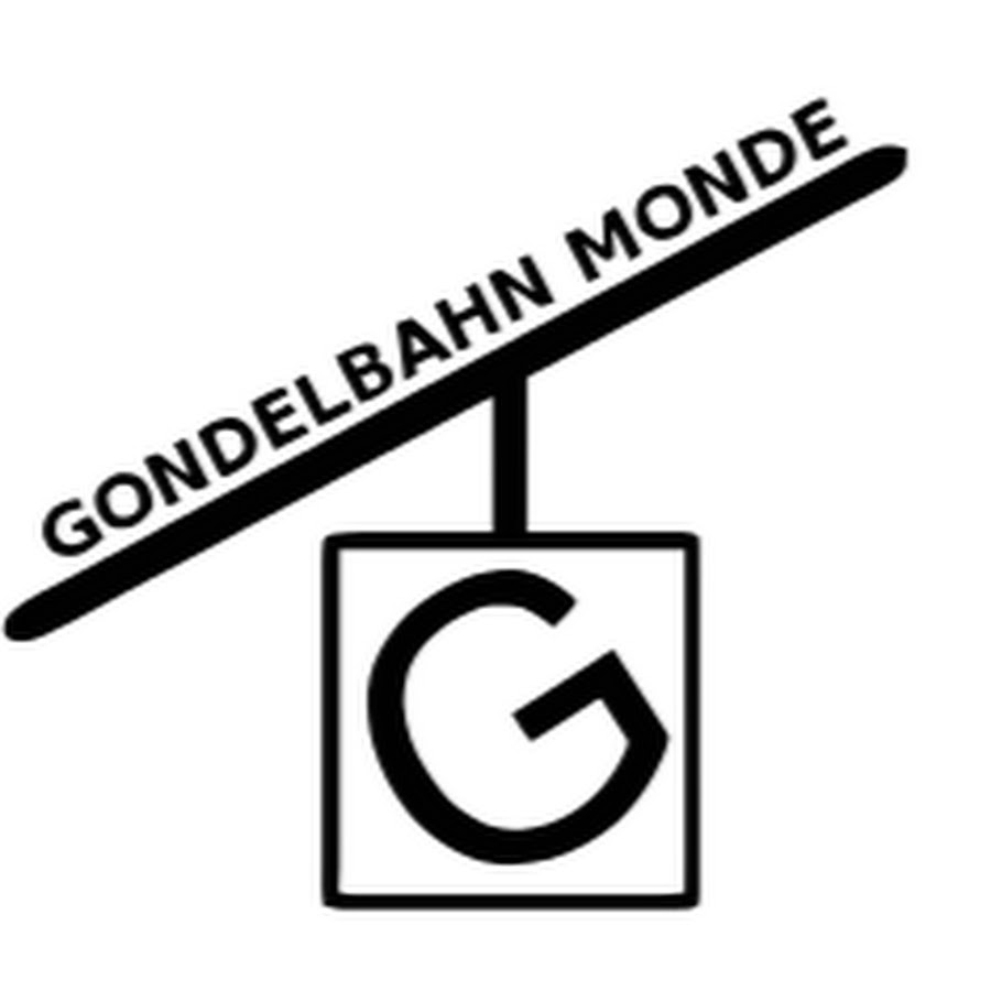 Gondelbahn Monde @GondelbahnMonde