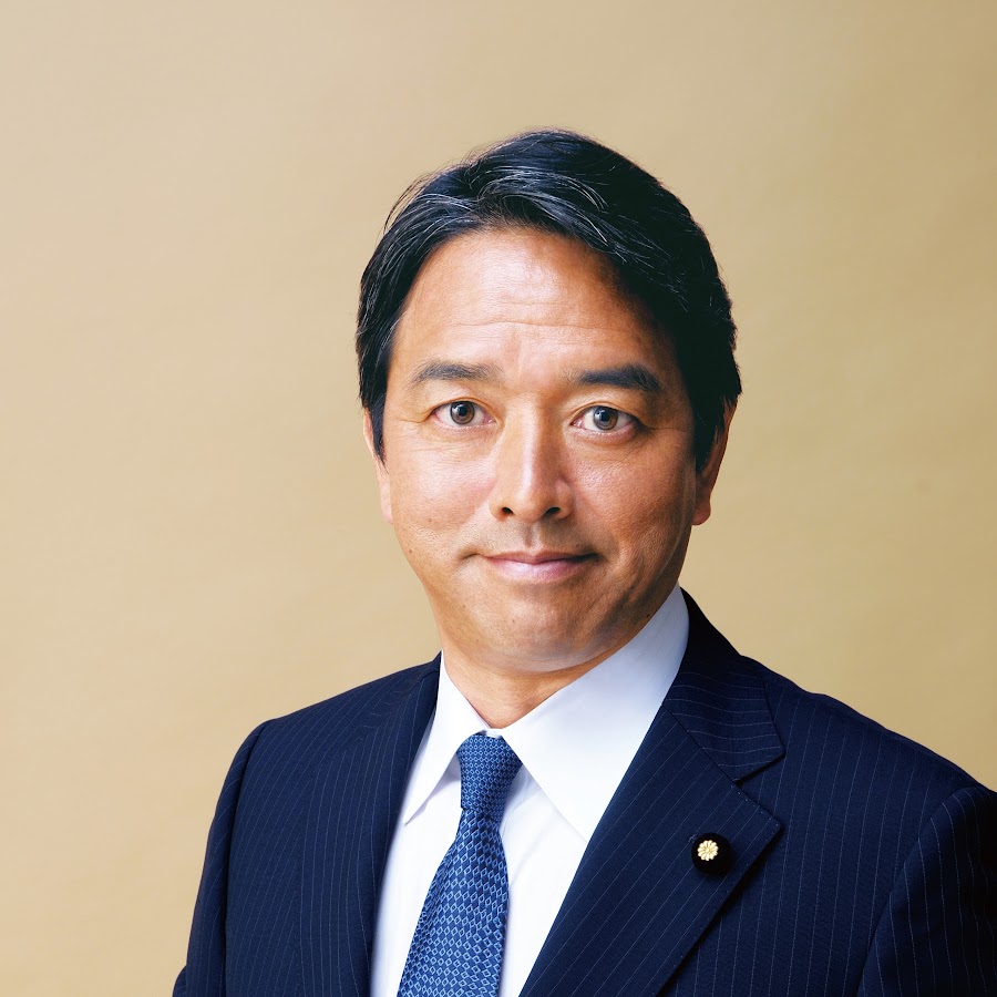 しんばかづやチャンネル