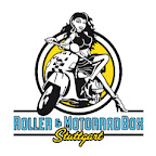Roller & MotorradBox Stuttgart