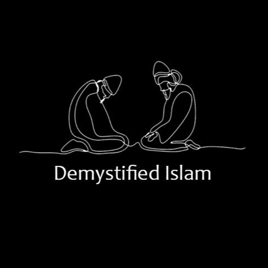 Demystified Islam
