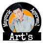 Mayank Agarwal Arts