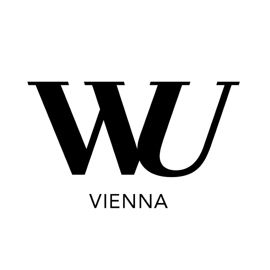 Wirtschaftsuniversität Wien @wuvienna