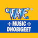 Dhobi Geet Wave Music