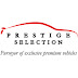 Prestige Selection Ltd