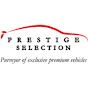 Prestige Selection Ltd