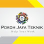 POJATEK Pokoh Jaya Teknik