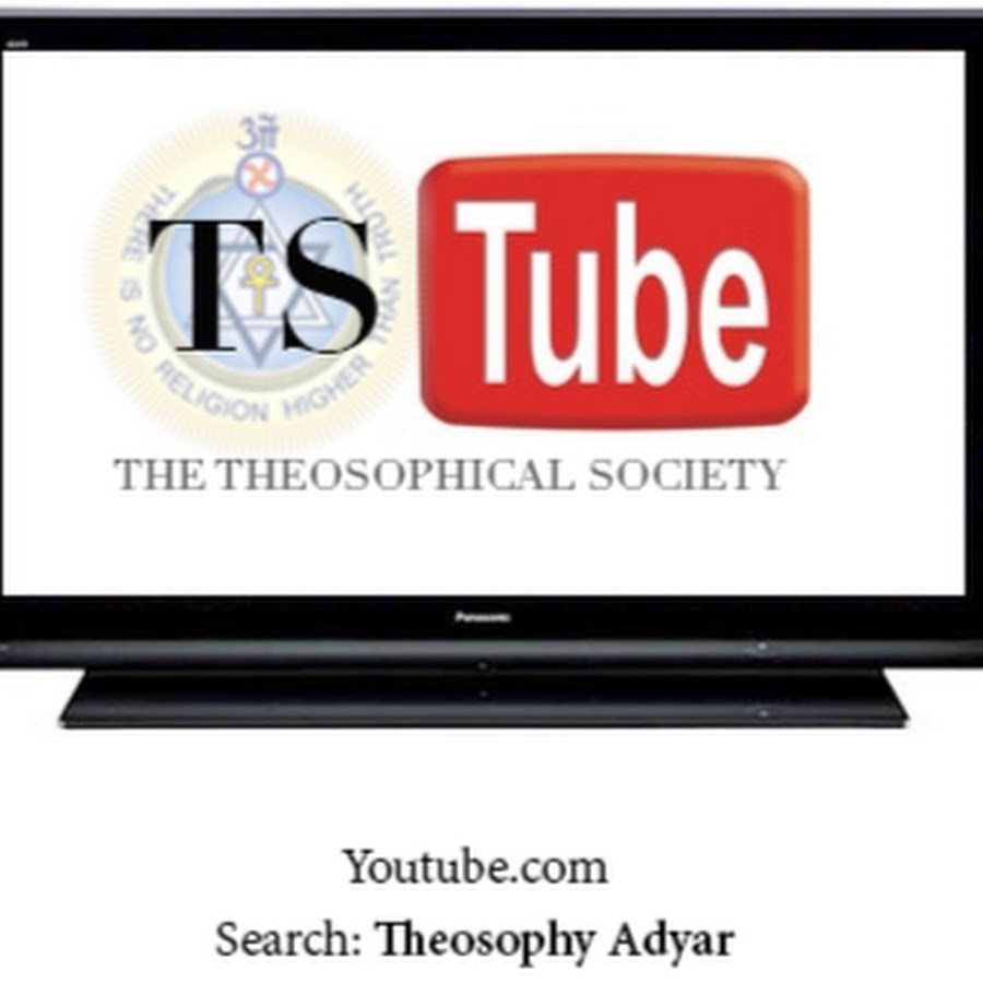 Theosophical Society Adyar - YouTube