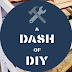 logo A Dash of DIY