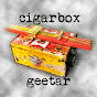 Cigarboxgeetar