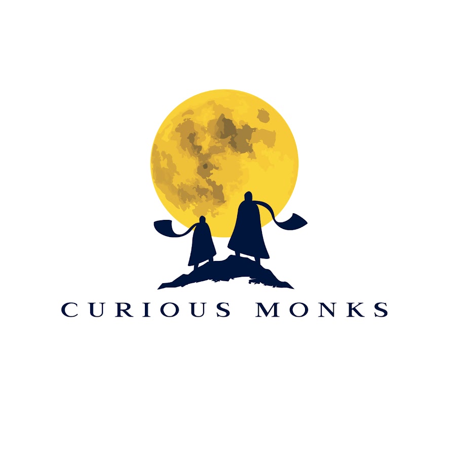 Curious Monks