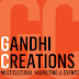 Gandhi Creations