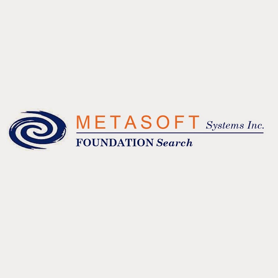 Metasoft Systems Inc. | FoundationSearch - YouTube