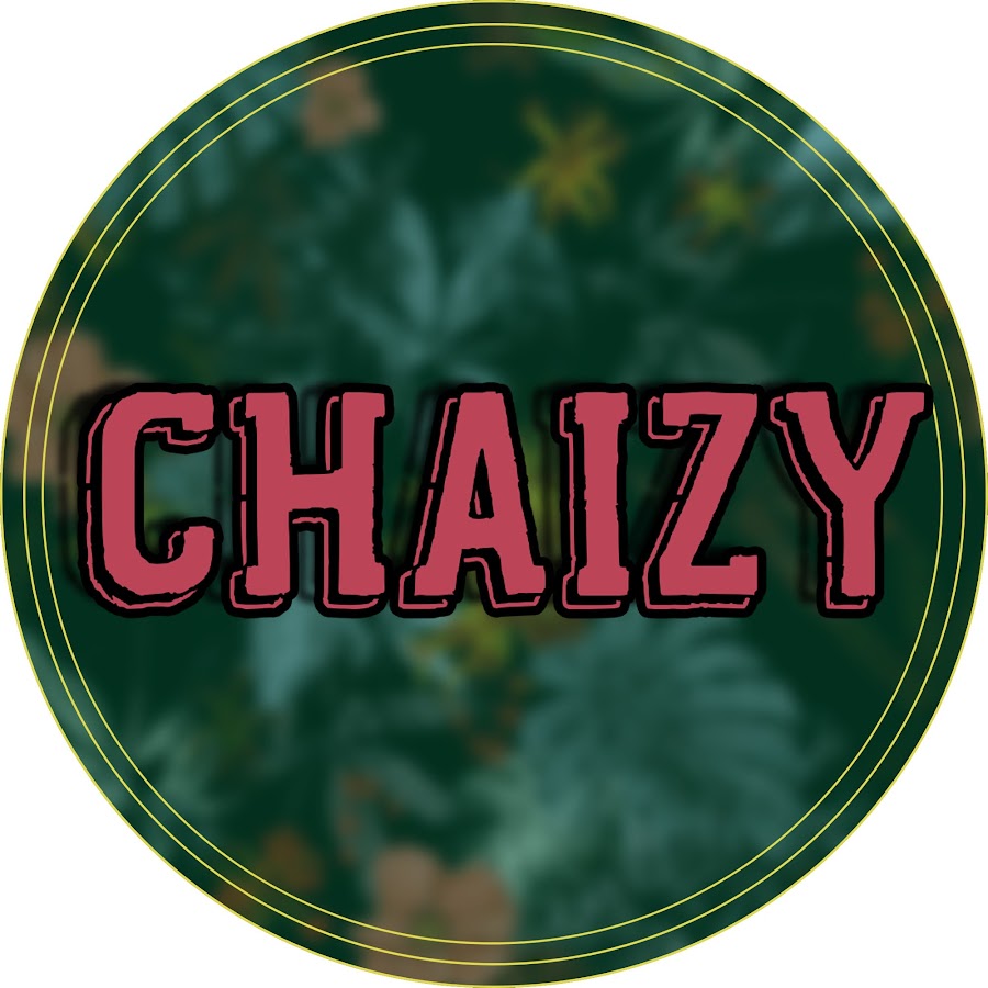 theCHAIZYchannel