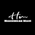 logo Harsimran Mavi