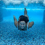 Underwater Tori Shorts youtube avatar