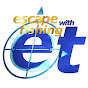 Escape Fishing With ET