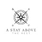 A Stay Above The Rest - Vacation Rentals