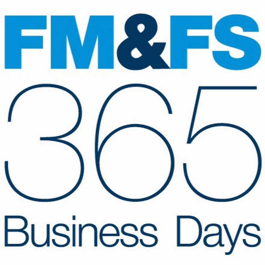 FM&FS 365 Business Days - YouTube FM&FS 365 Business Days