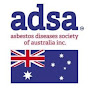 ASBESTOS DISEASES SOCIETY OF AUSTRALIA