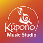 The Kupono Music Studio Channel