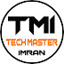 logo Tech Master Imran