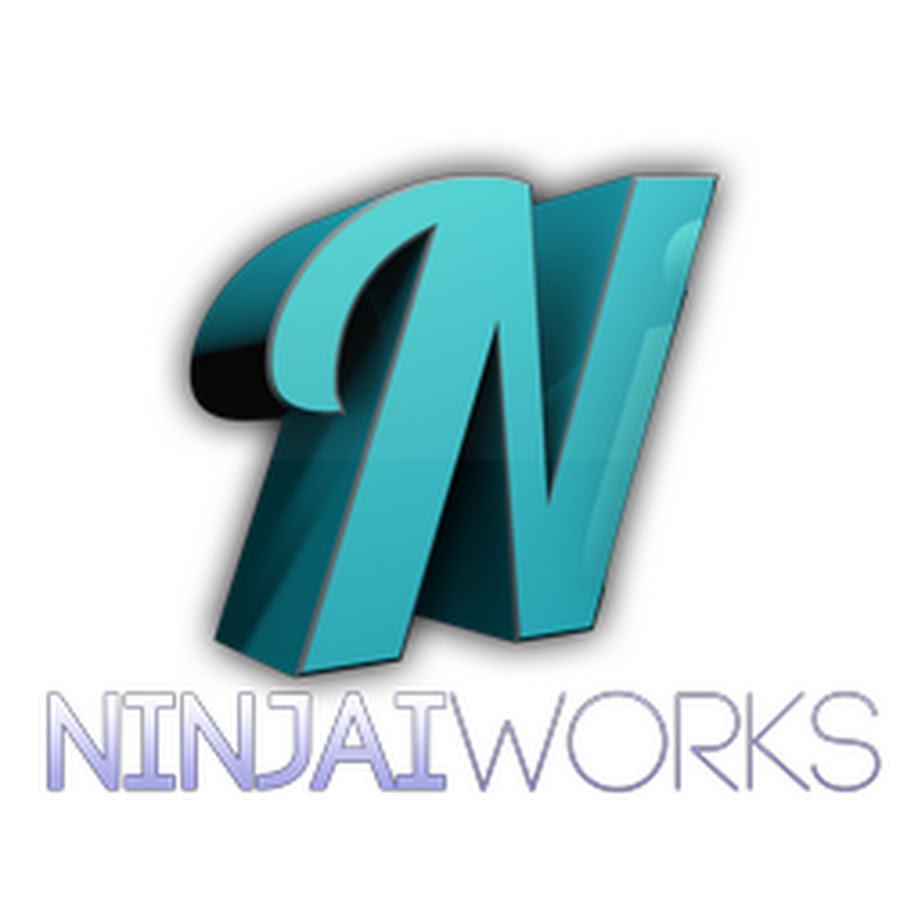 NinjaiWorks - YouTube NinjaiWorks