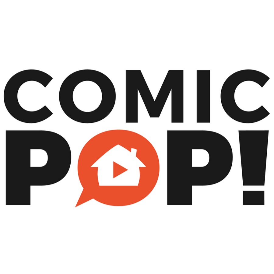 ComicPop