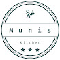 Munis kitchen