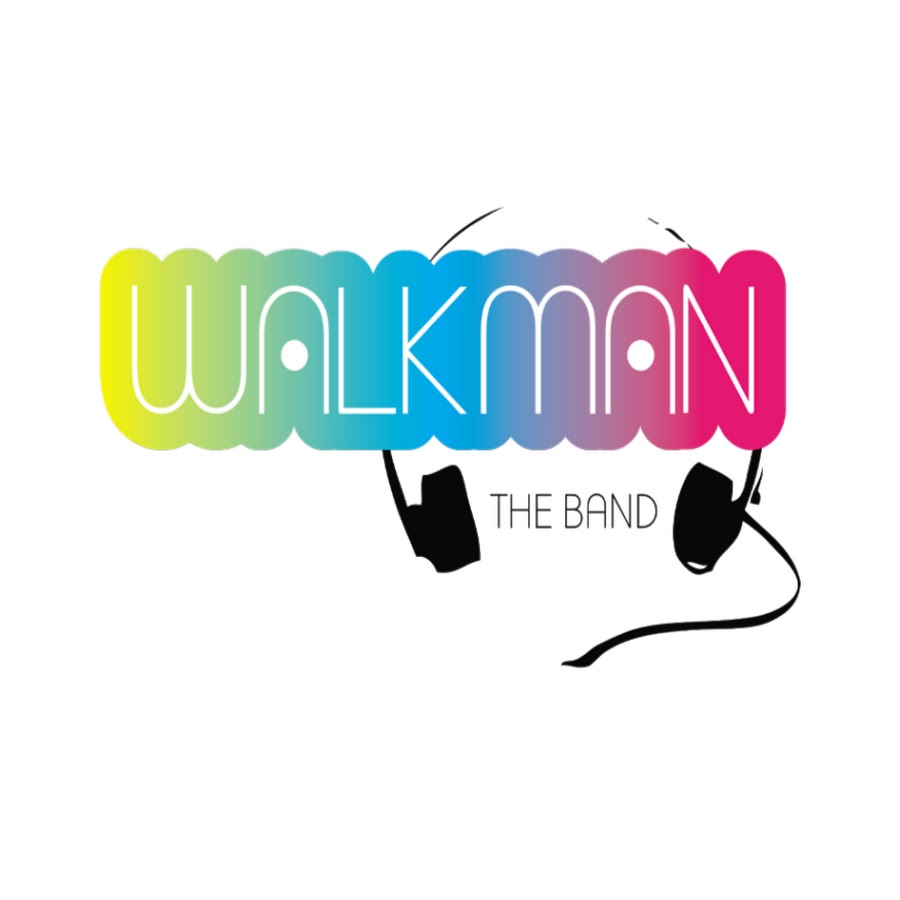 Walkman The Band @walkmantheband