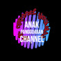 anak panggoaran channel