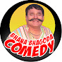 Bhana Bhagoda Comedy